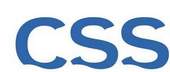 Logo di CSS